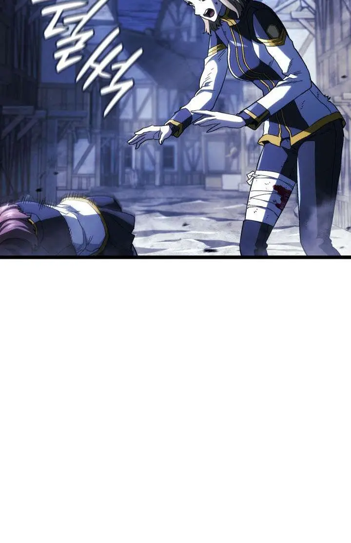 Revenge of the Iron-Blooded Sword Hound Chapter 160 Page 10