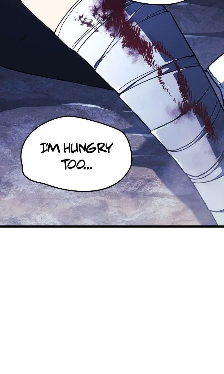 Revenge of the Iron-Blooded Sword Hound Chapter 160 Page 13