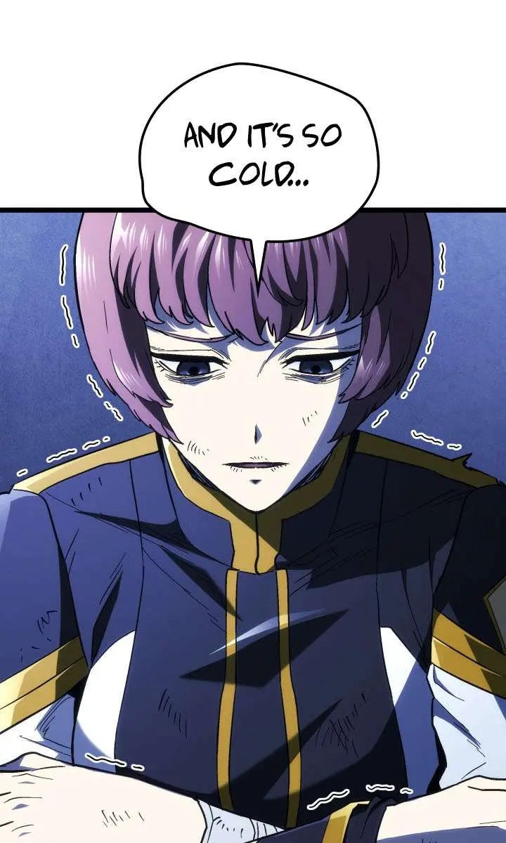 Revenge of the Iron-Blooded Sword Hound Chapter 160 Page 14