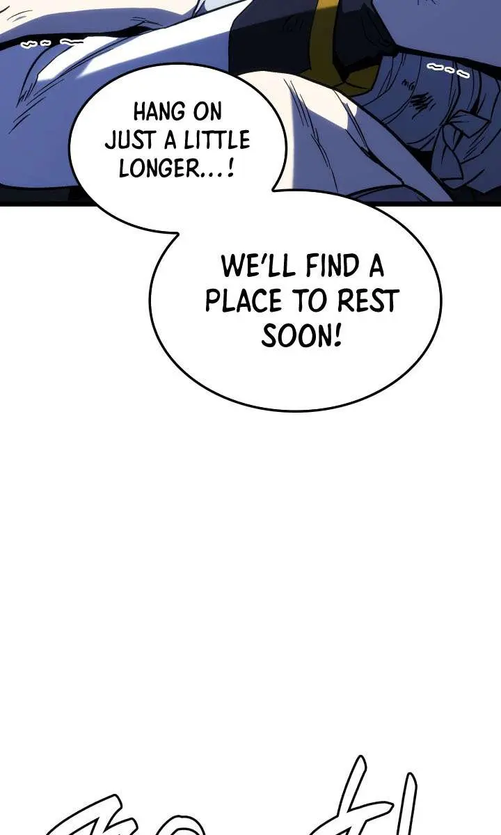 Revenge of the Iron-Blooded Sword Hound Chapter 160 Page 15