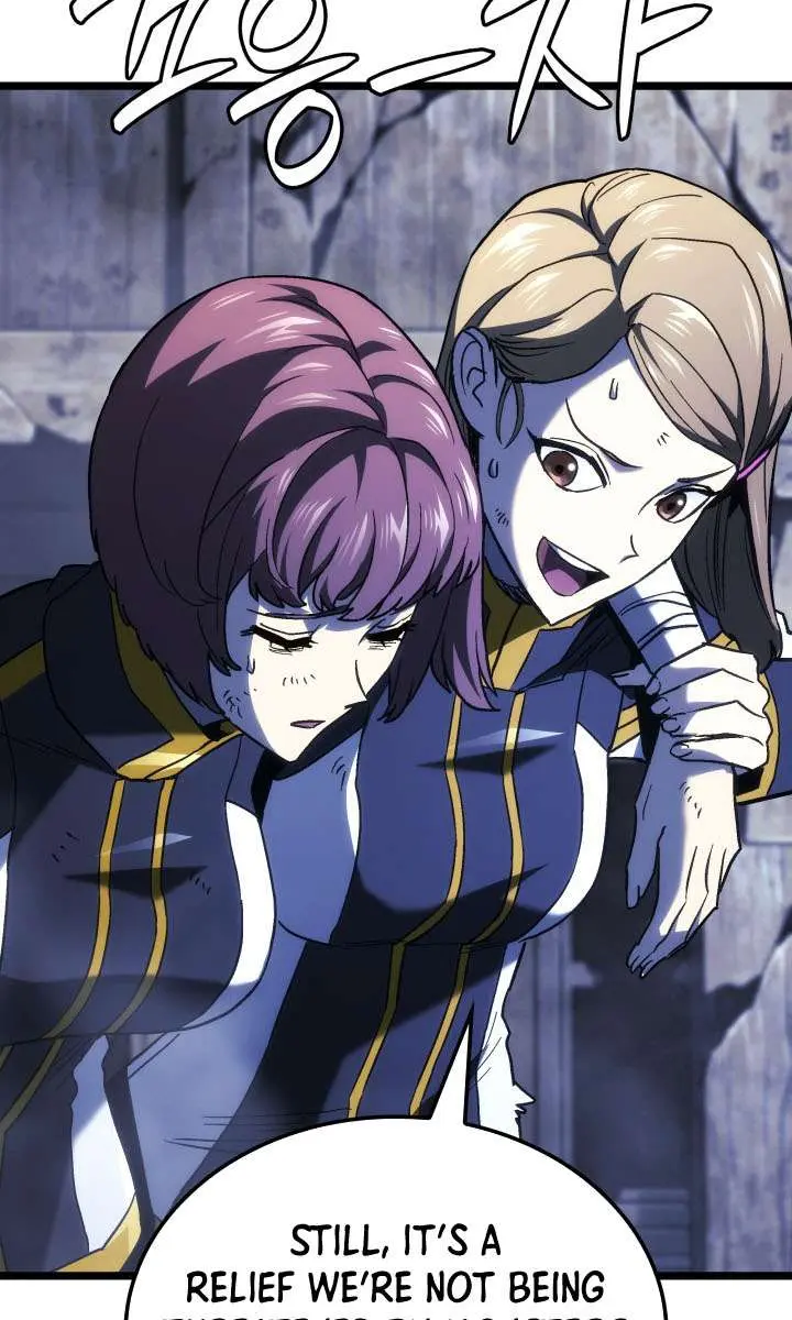 Revenge of the Iron-Blooded Sword Hound Chapter 160 Page 16