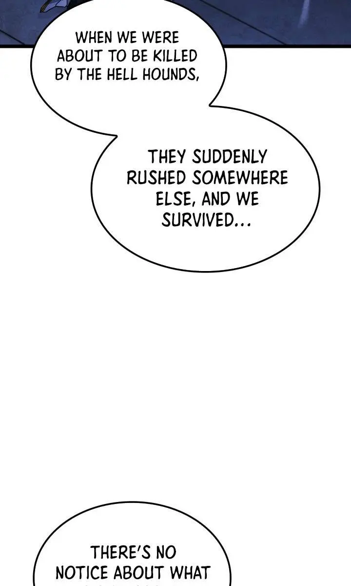 Revenge of the Iron-Blooded Sword Hound Chapter 160 Page 19