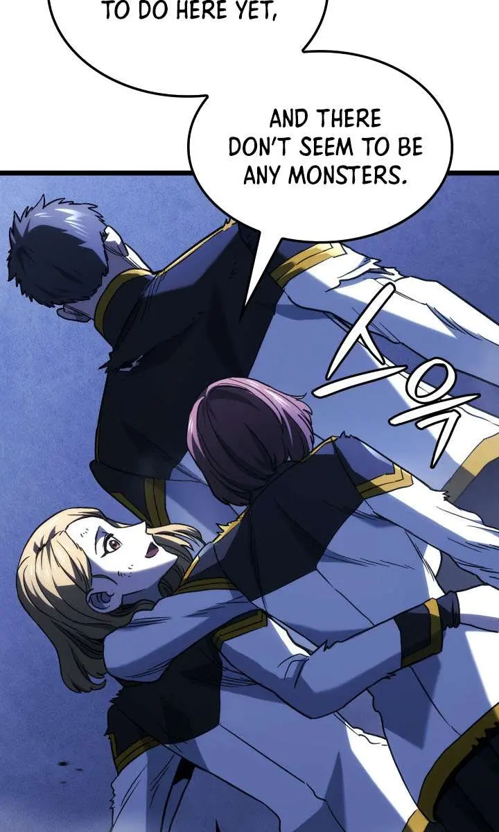 Revenge of the Iron-Blooded Sword Hound Chapter 160 Page 20