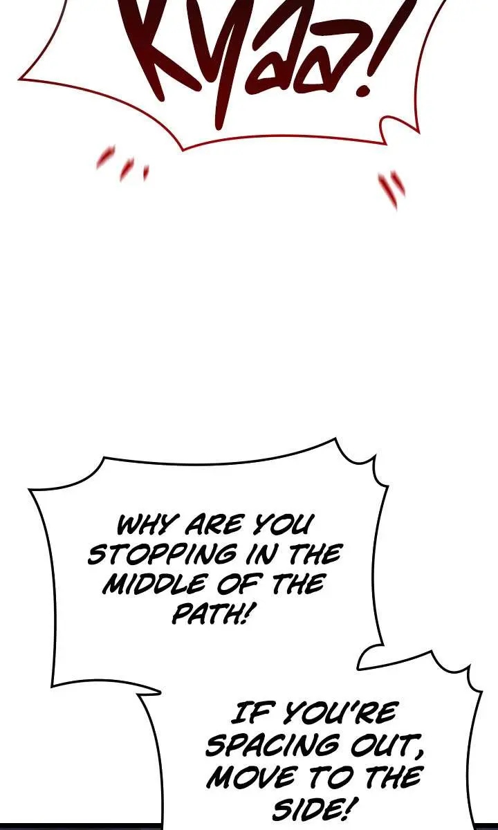 Revenge of the Iron-Blooded Sword Hound Chapter 160 Page 22