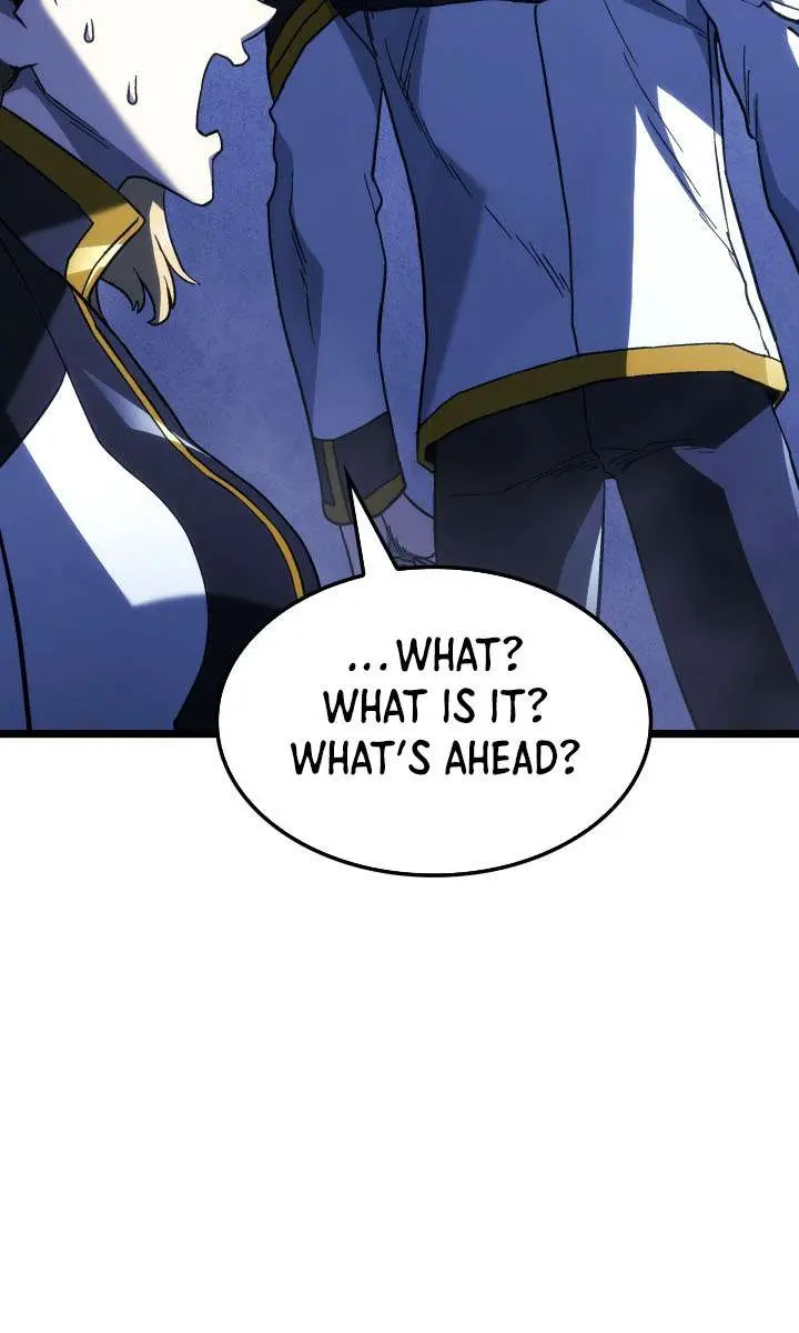 Revenge of the Iron-Blooded Sword Hound Chapter 160 Page 25