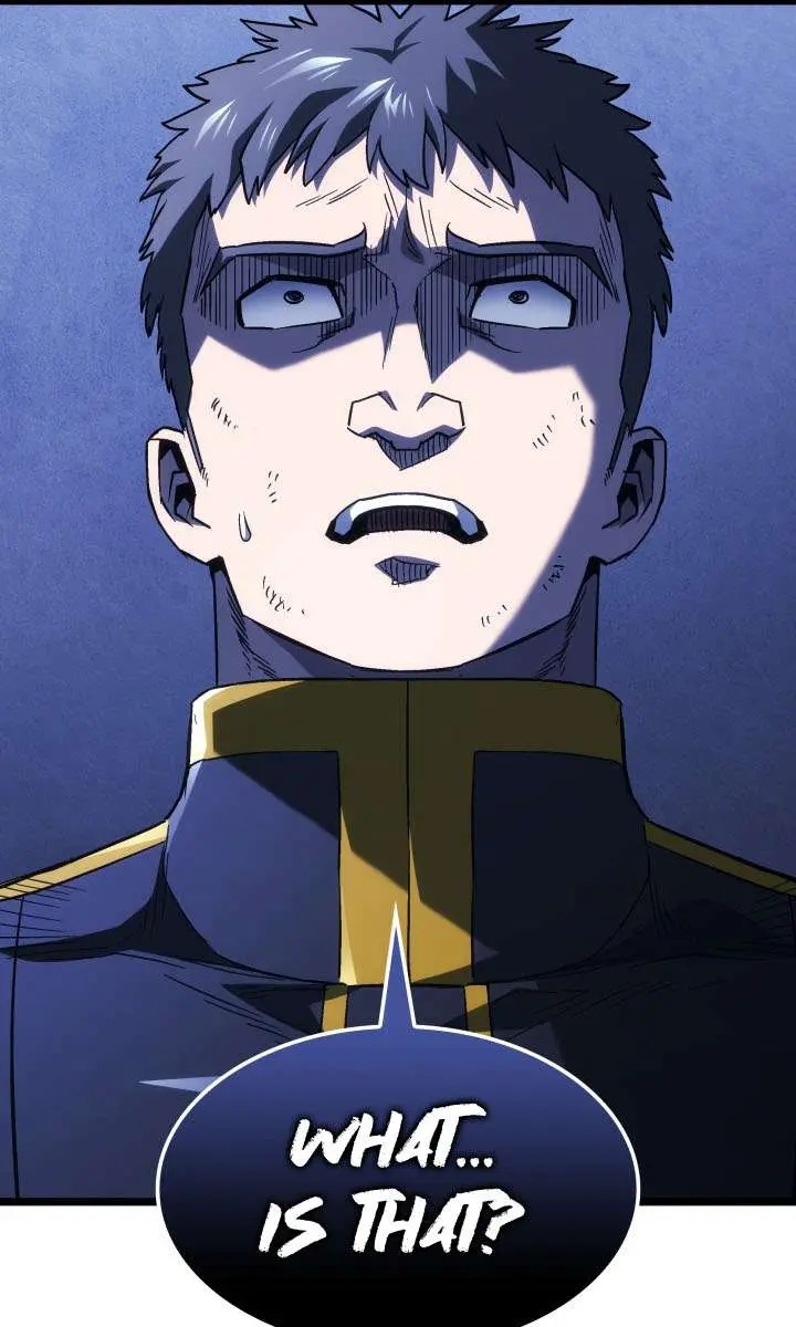 Revenge of the Iron-Blooded Sword Hound Chapter 160 Page 27