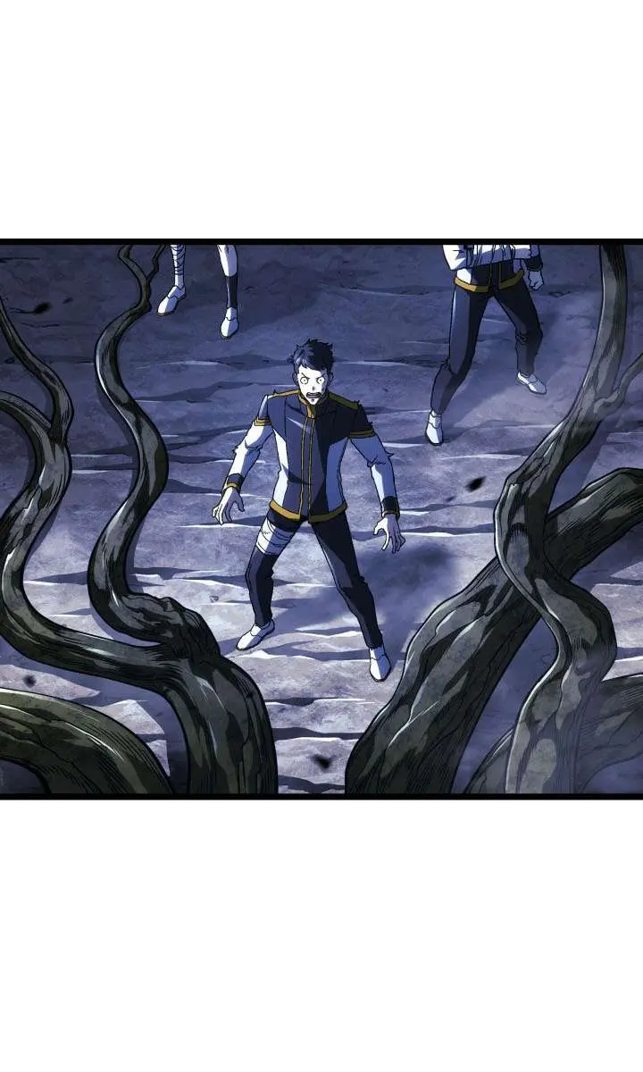 Revenge of the Iron-Blooded Sword Hound Chapter 160 Page 33