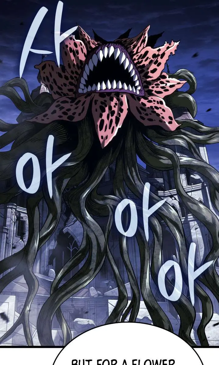 Revenge of the Iron-Blooded Sword Hound Chapter 160 Page 35