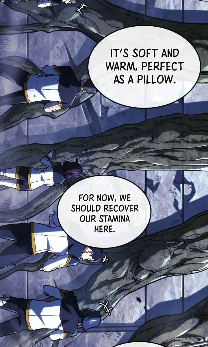 Revenge of the Iron-Blooded Sword Hound Chapter 160 Page 39