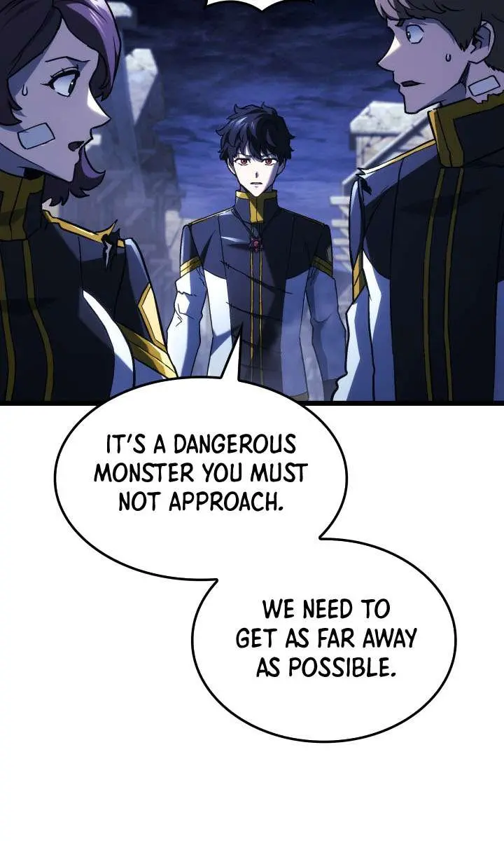 Revenge of the Iron-Blooded Sword Hound Chapter 160 Page 42