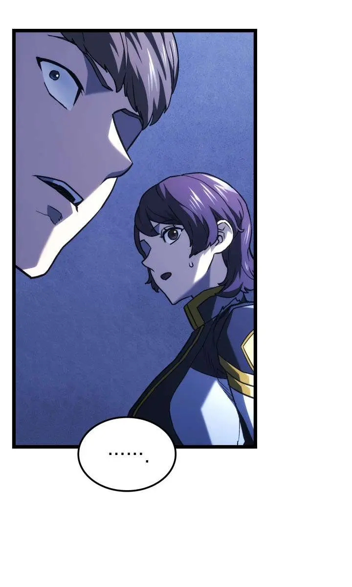 Revenge of the Iron-Blooded Sword Hound Chapter 160 Page 44