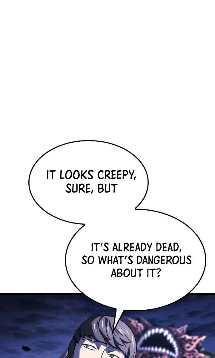 Revenge of the Iron-Blooded Sword Hound Chapter 160 Page 46