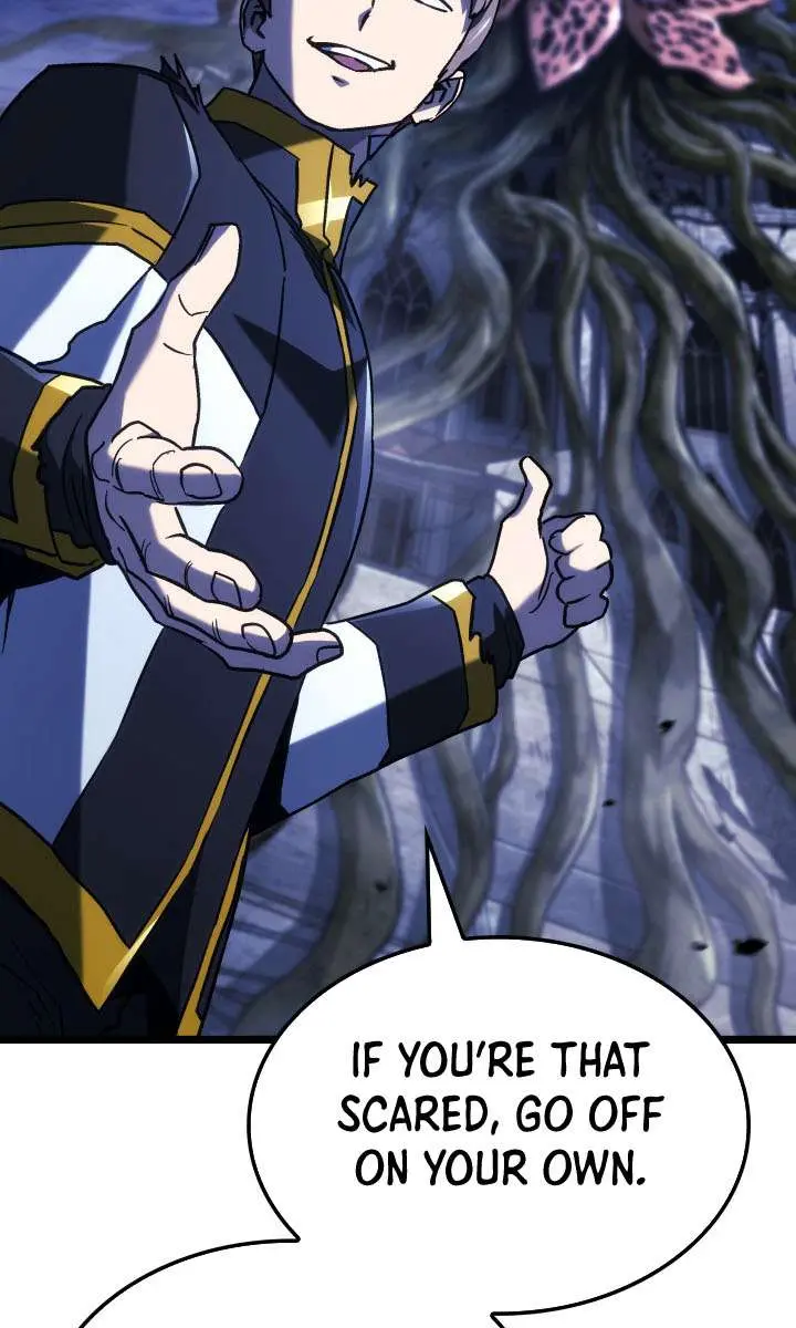 Revenge of the Iron-Blooded Sword Hound Chapter 160 Page 47