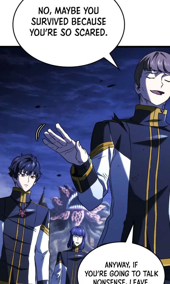 Revenge of the Iron-Blooded Sword Hound Chapter 160 Page 49