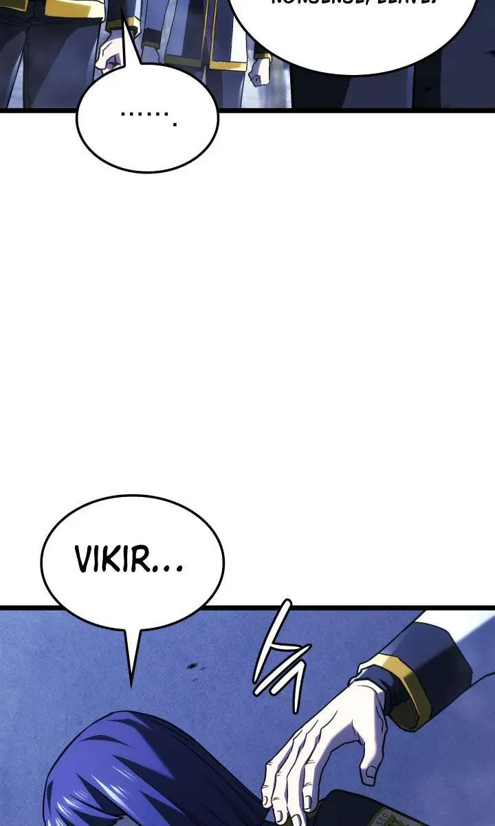 Revenge of the Iron-Blooded Sword Hound Chapter 160 Page 50