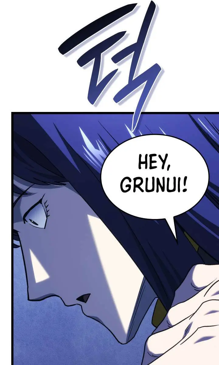 Revenge of the Iron-Blooded Sword Hound Chapter 160 Page 53