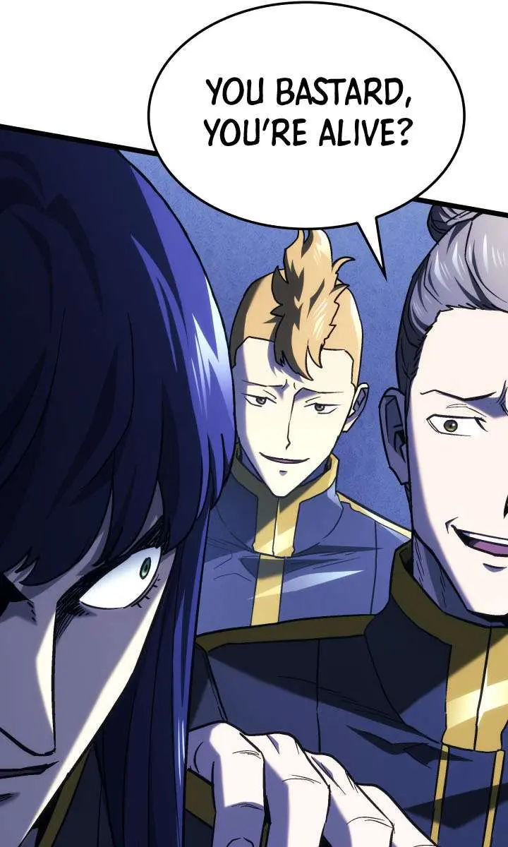 Revenge of the Iron-Blooded Sword Hound Chapter 160 Page 56