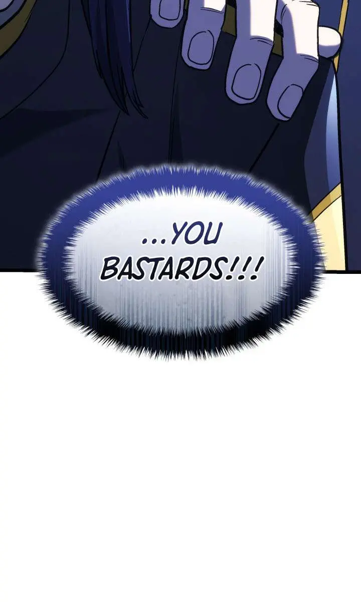 Revenge of the Iron-Blooded Sword Hound Chapter 160 Page 57