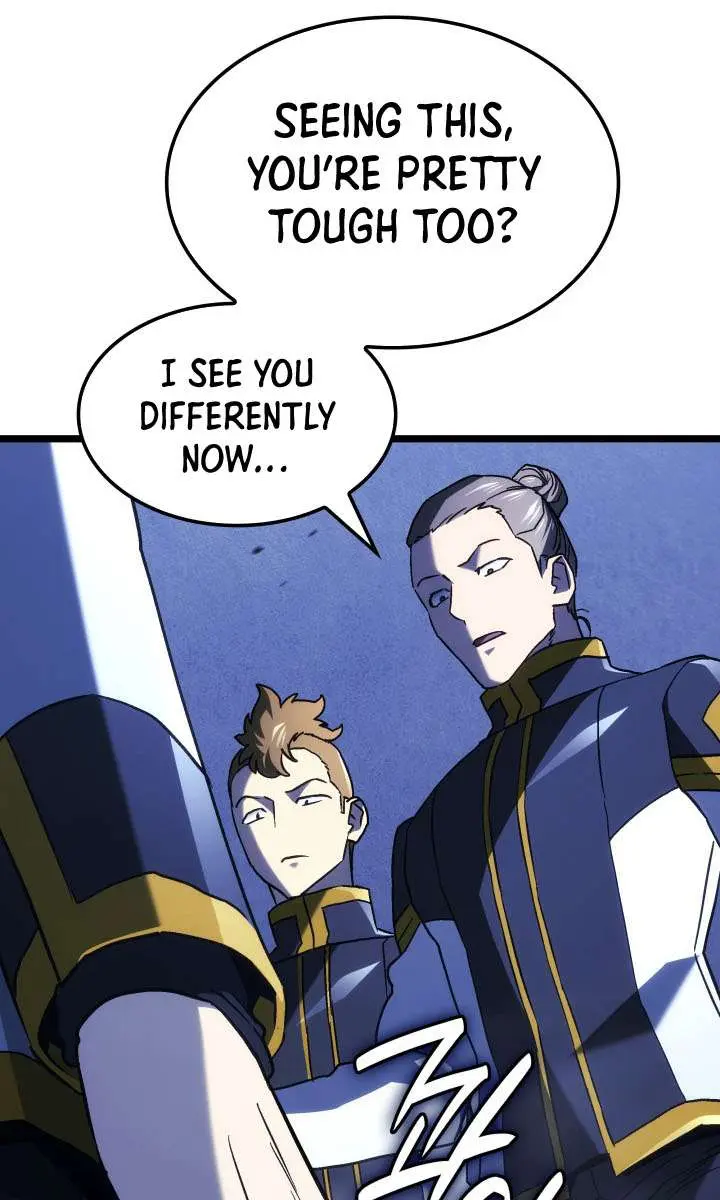 Revenge of the Iron-Blooded Sword Hound Chapter 160 Page 58