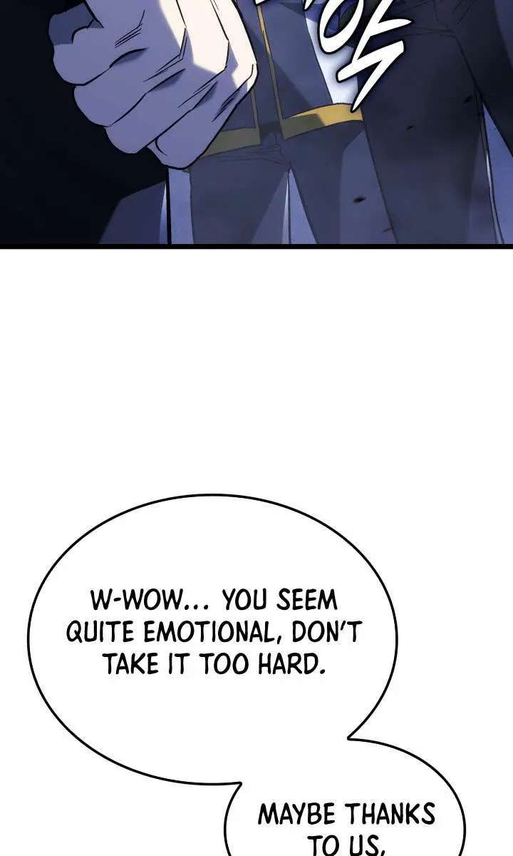 Revenge of the Iron-Blooded Sword Hound Chapter 160 Page 59