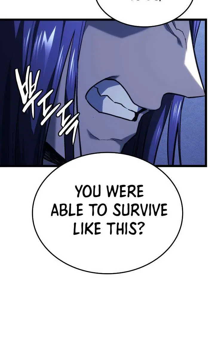 Revenge of the Iron-Blooded Sword Hound Chapter 160 Page 60