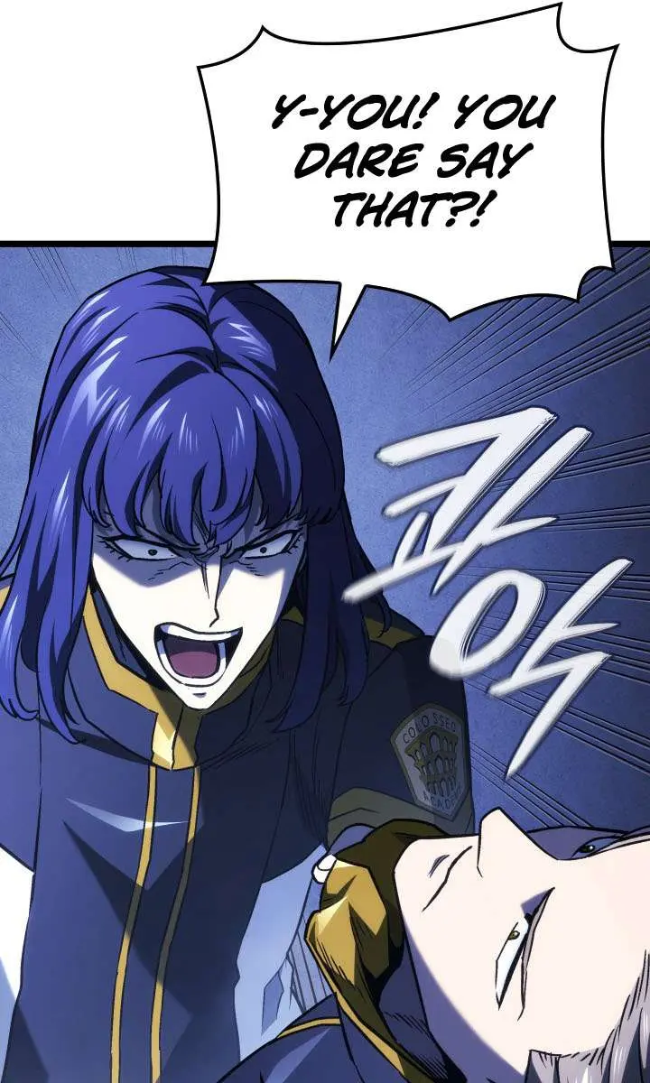 Revenge of the Iron-Blooded Sword Hound Chapter 160 Page 62