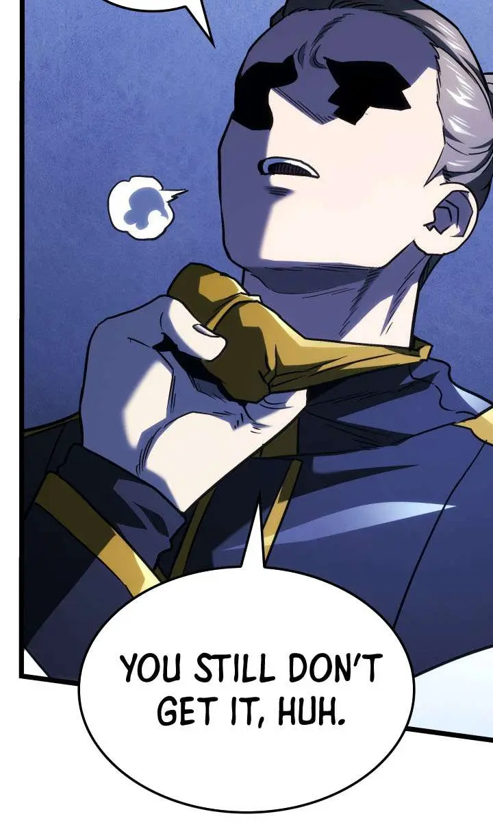 Revenge of the Iron-Blooded Sword Hound Chapter 160 Page 64