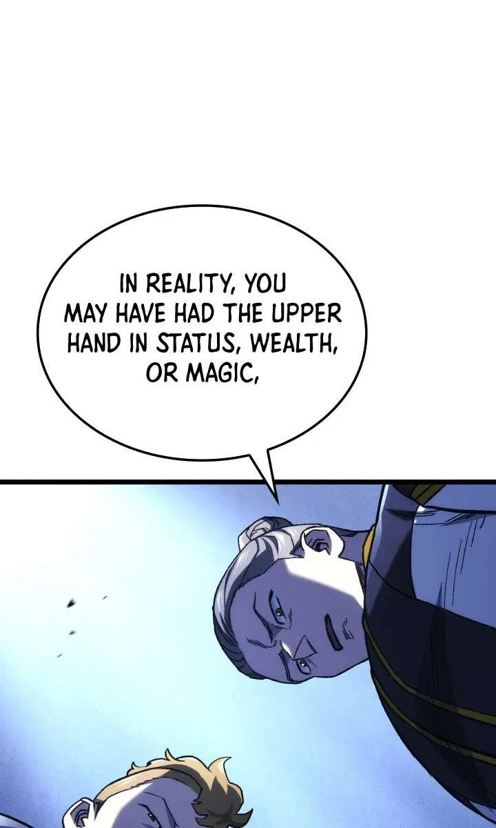 Revenge of the Iron-Blooded Sword Hound Chapter 160 Page 71