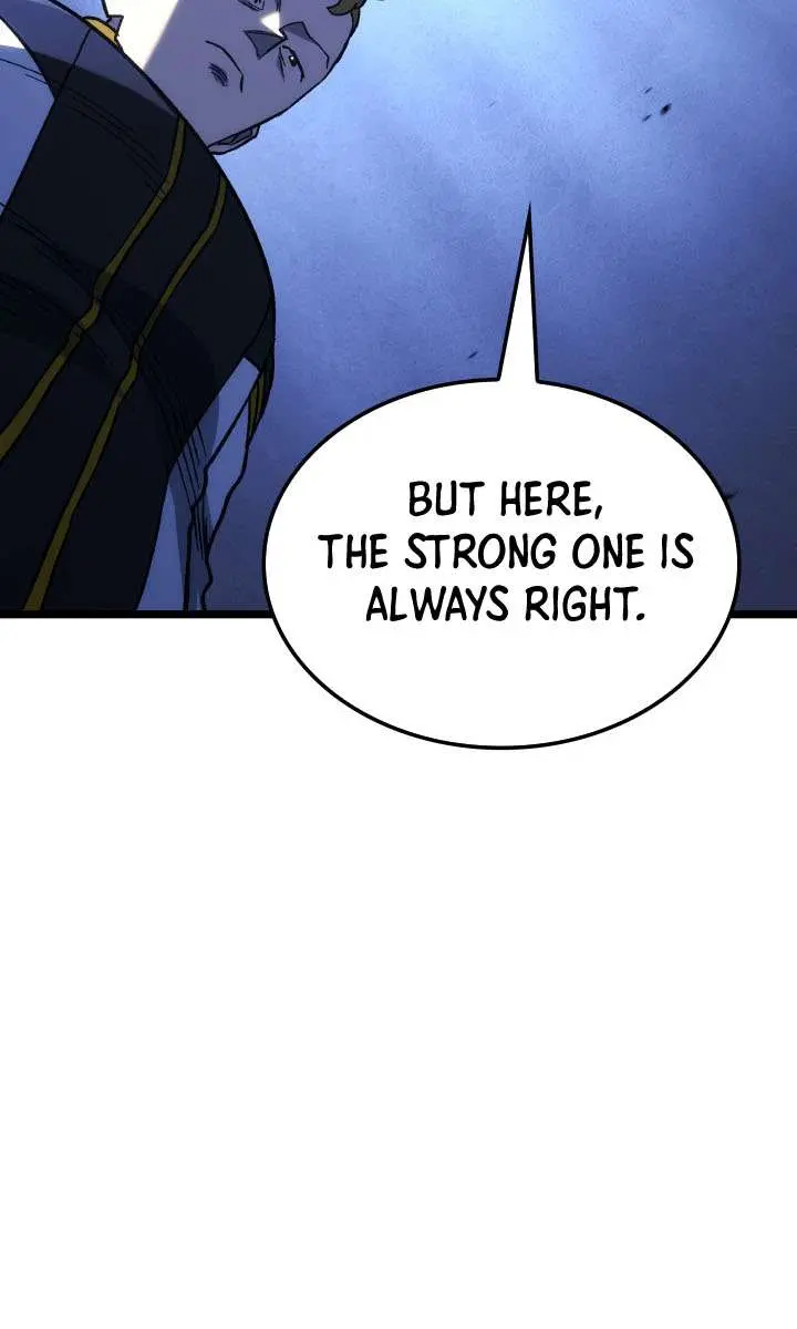 Revenge of the Iron-Blooded Sword Hound Chapter 160 Page 72