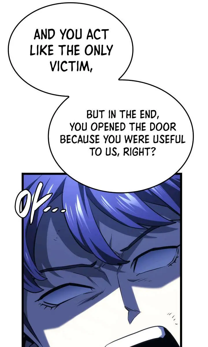 Revenge of the Iron-Blooded Sword Hound Chapter 160 Page 73