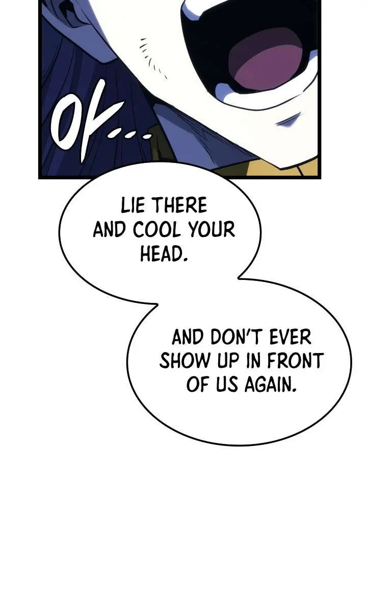 Revenge of the Iron-Blooded Sword Hound Chapter 160 Page 74