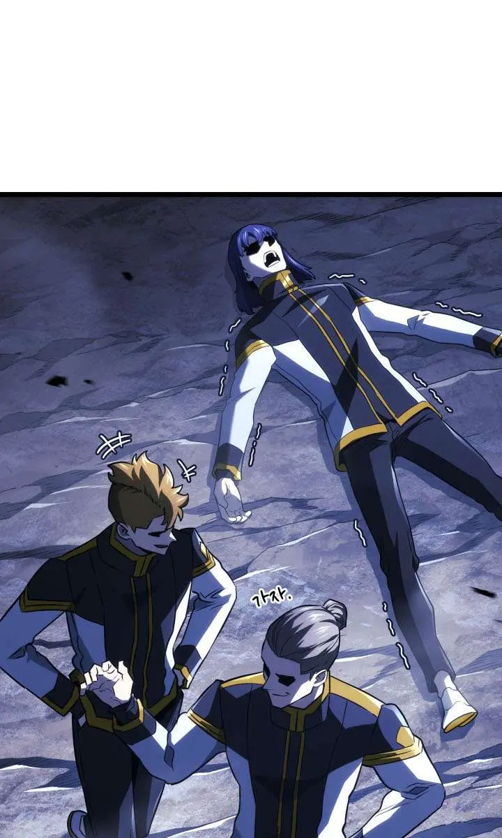 Revenge of the Iron-Blooded Sword Hound Chapter 160 Page 75