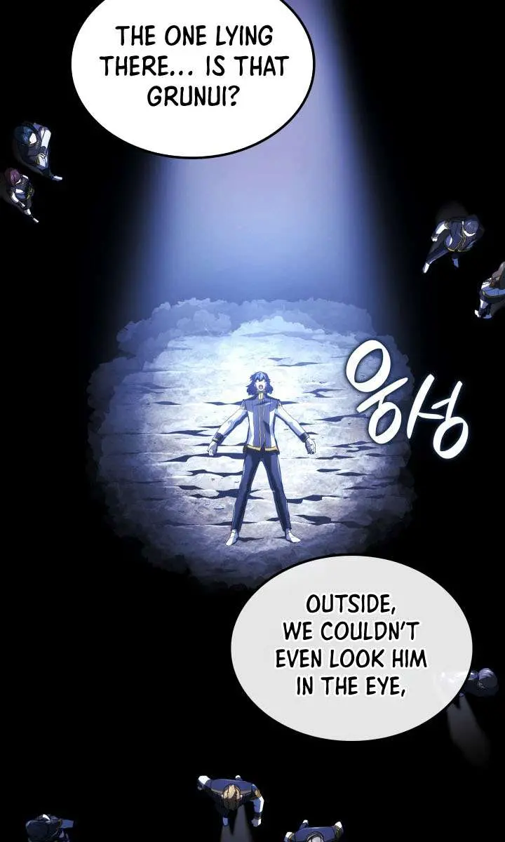 Revenge of the Iron-Blooded Sword Hound Chapter 160 Page 77