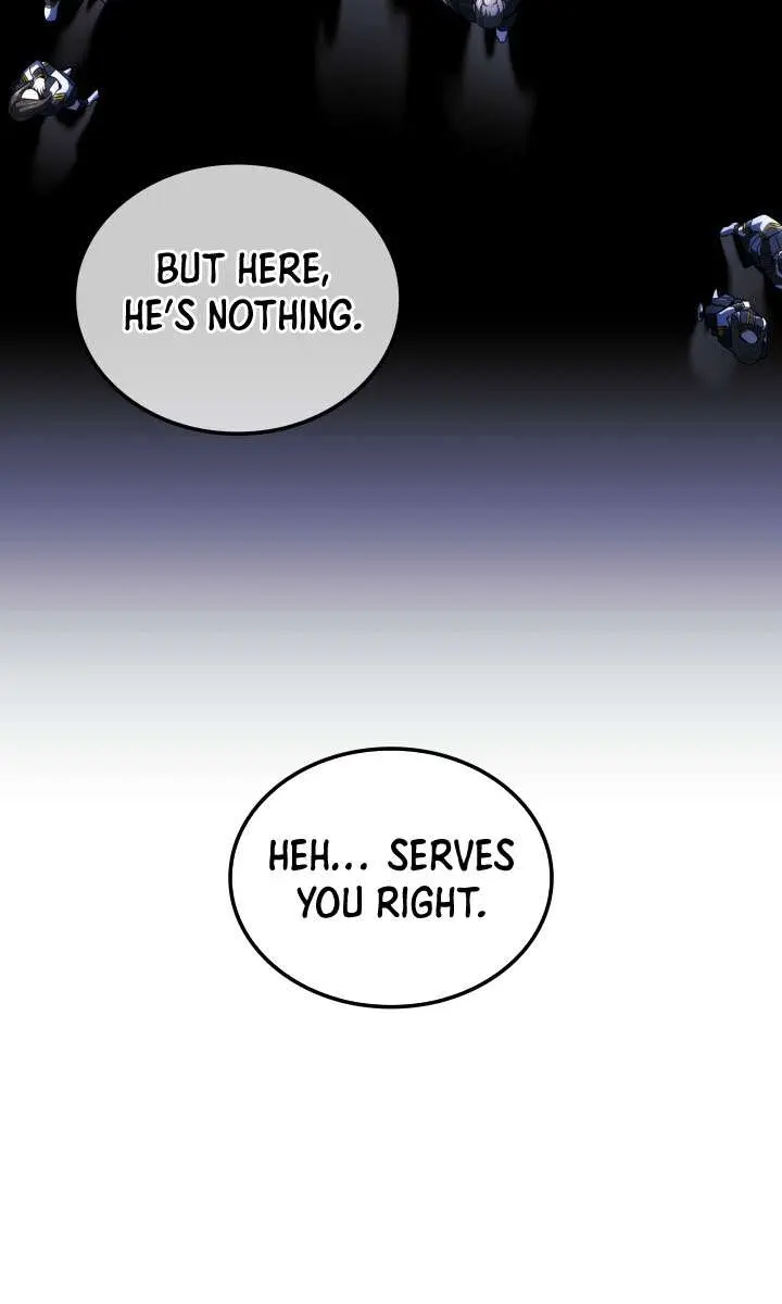 Revenge of the Iron-Blooded Sword Hound Chapter 160 Page 78