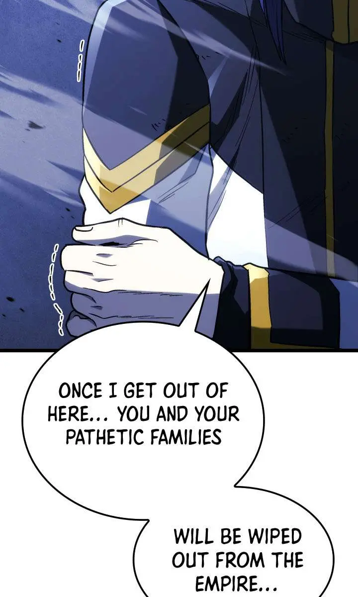 Revenge of the Iron-Blooded Sword Hound Chapter 160 Page 83