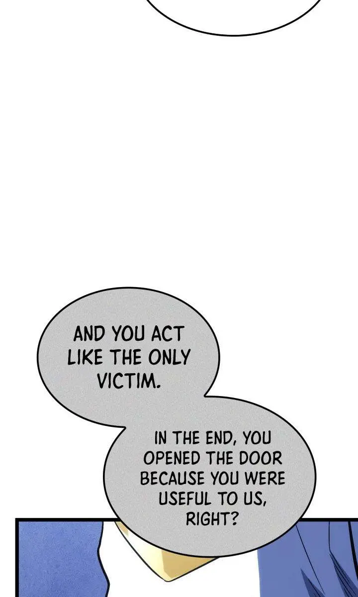 Revenge of the Iron-Blooded Sword Hound Chapter 160 Page 84