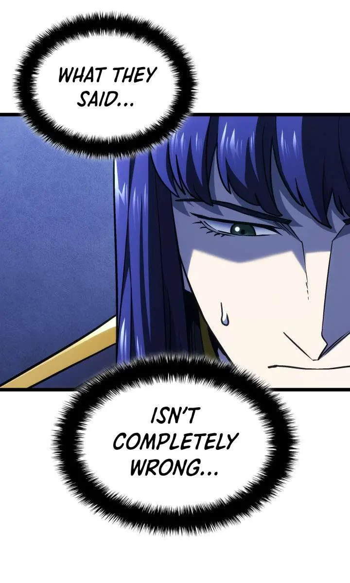 Revenge of the Iron-Blooded Sword Hound Chapter 160 Page 86