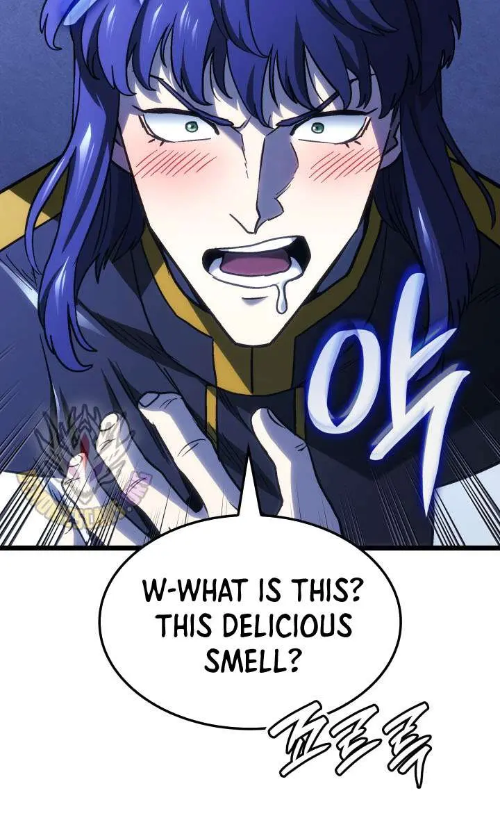 Revenge of the Iron-Blooded Sword Hound Chapter 160 Page 89