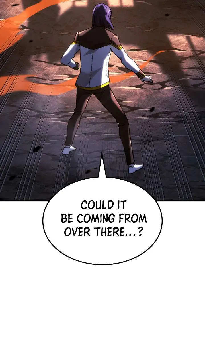 Revenge of the Iron-Blooded Sword Hound Chapter 160 Page 91