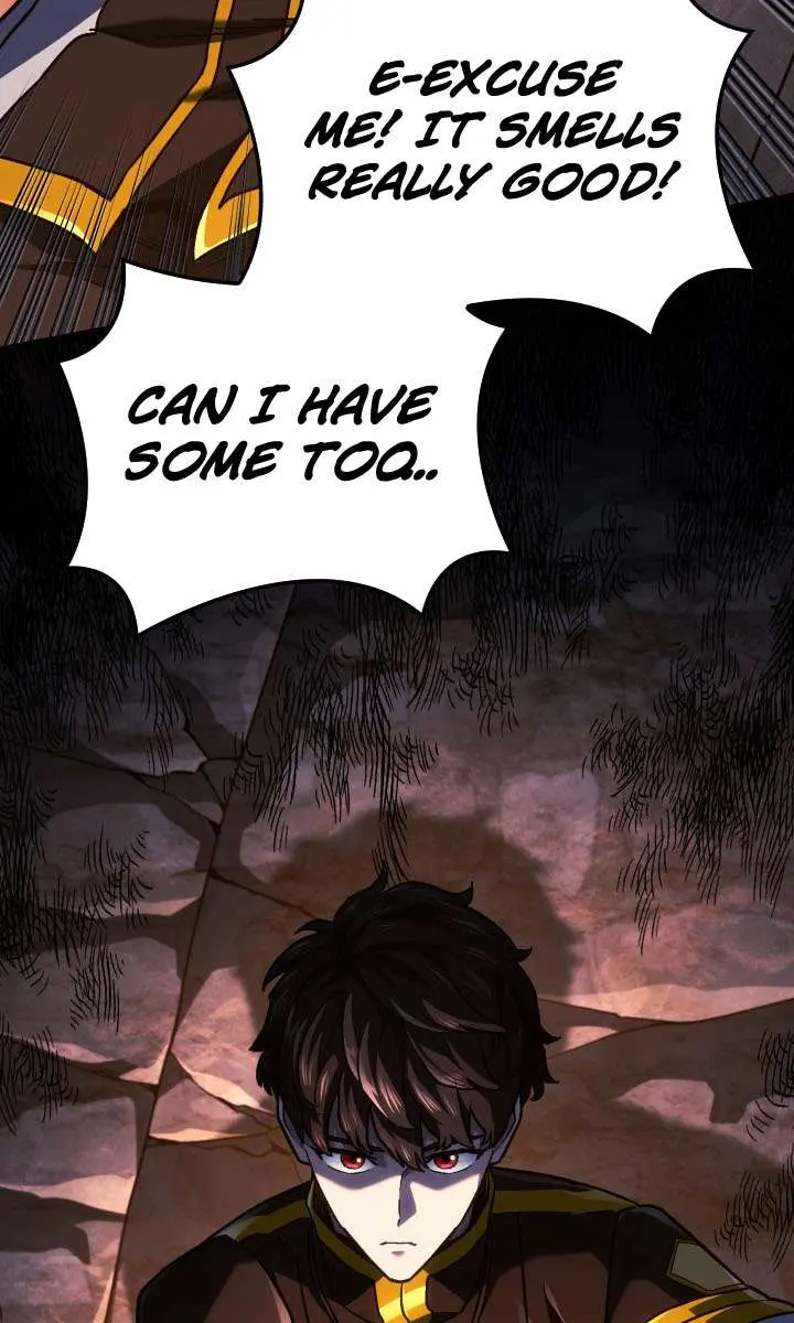 Revenge of the Iron-Blooded Sword Hound Chapter 160 Page 95