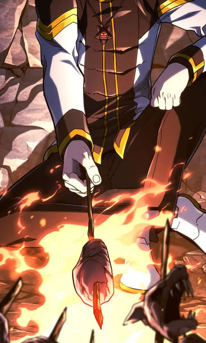 Revenge of the Iron-Blooded Sword Hound Chapter 160 Page 96