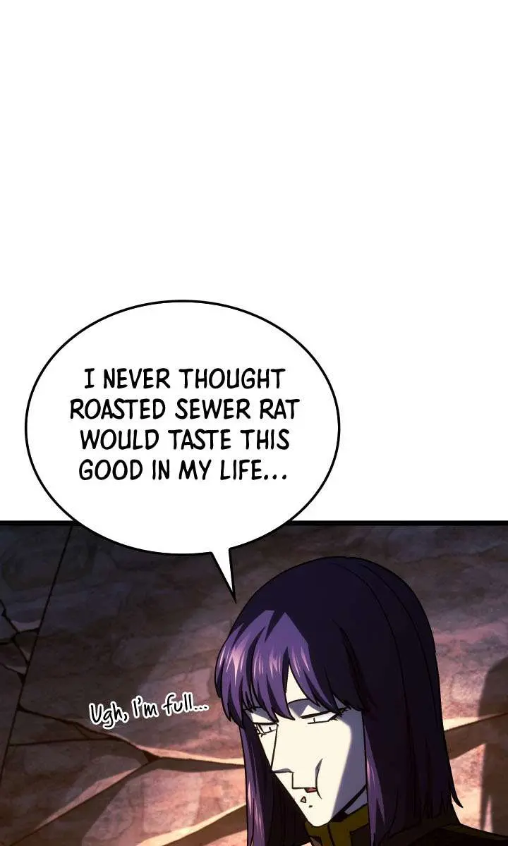 Revenge of the Iron-Blooded Sword Hound Chapter 160 Page 99