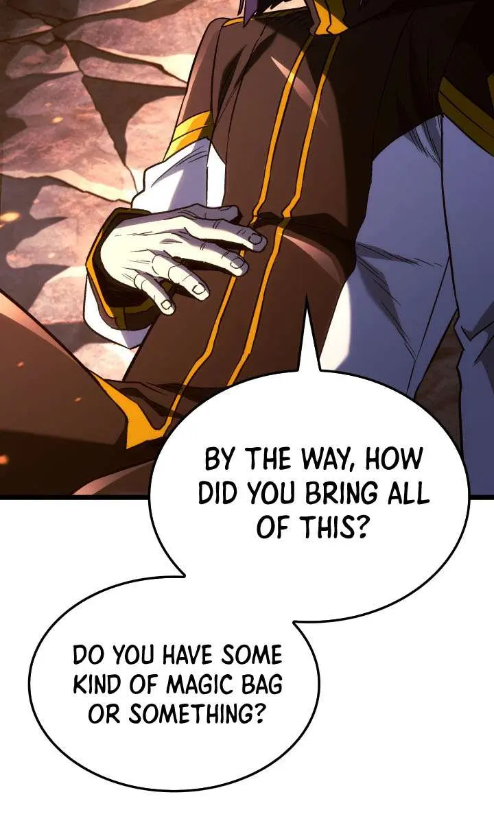 Revenge of the Iron-Blooded Sword Hound Chapter 160 Page 100