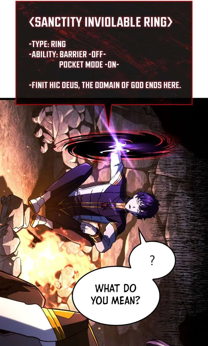 Revenge of the Iron-Blooded Sword Hound Chapter 160 Page 103