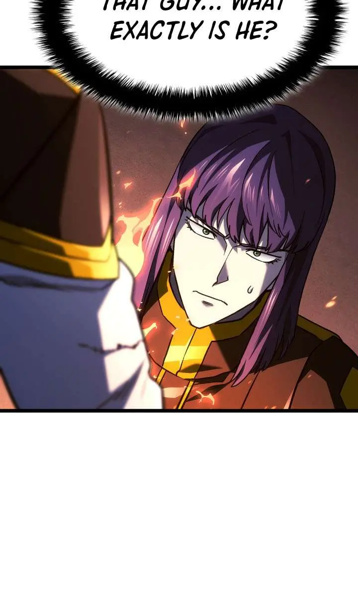 Revenge of the Iron-Blooded Sword Hound Chapter 160 Page 105