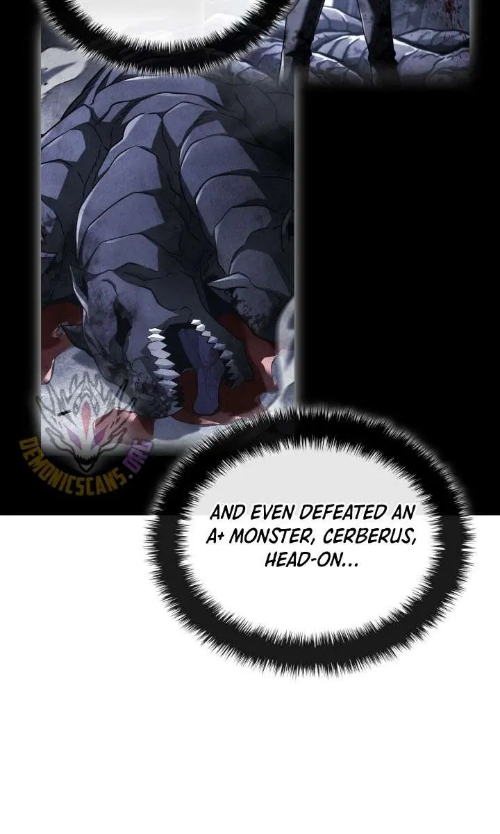 Revenge of the Iron-Blooded Sword Hound Chapter 160 Page 107