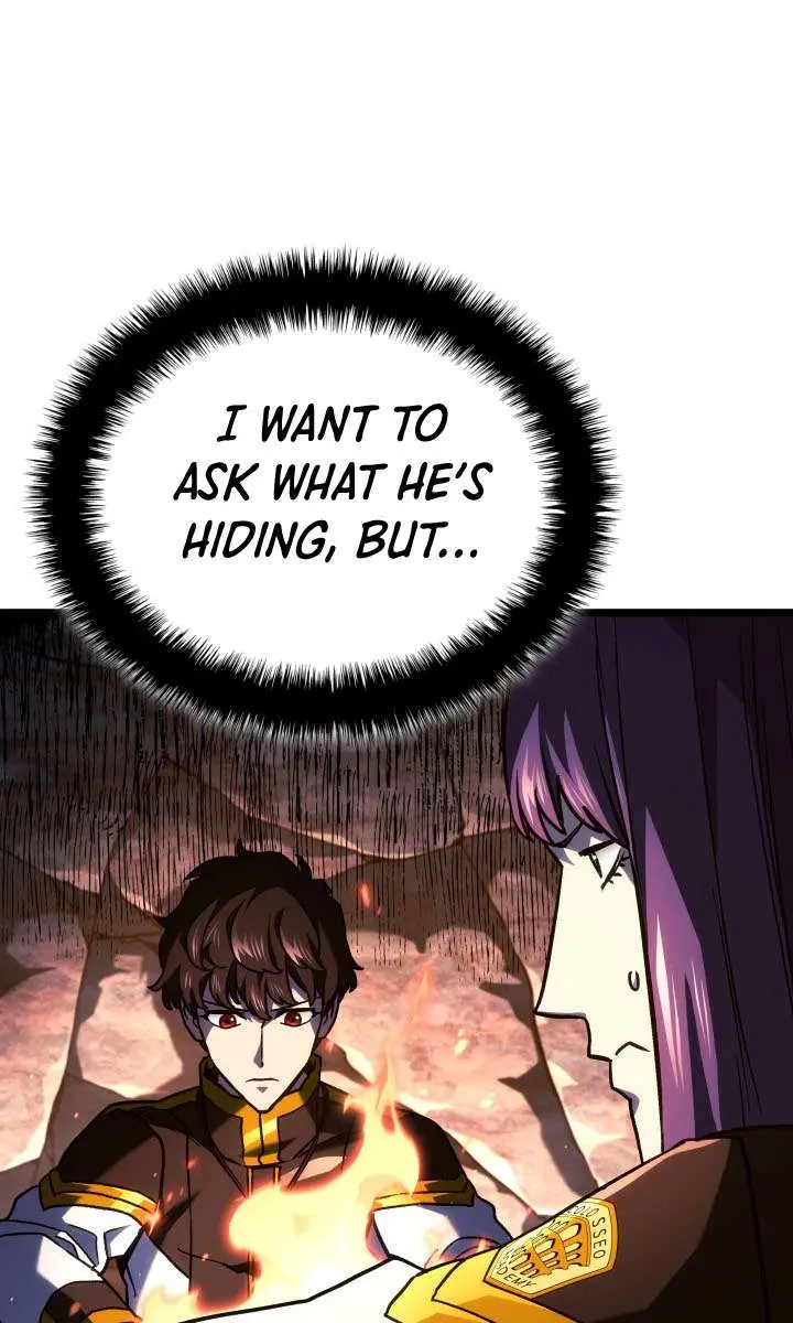 Revenge of the Iron-Blooded Sword Hound Chapter 160 Page 108