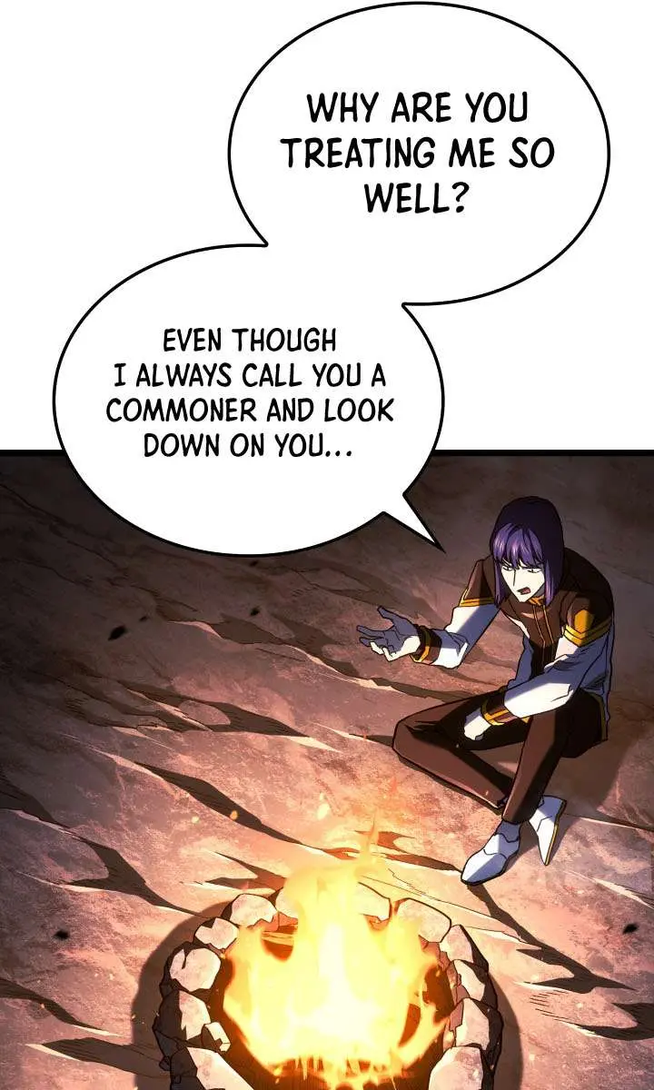 Revenge of the Iron-Blooded Sword Hound Chapter 160 Page 111