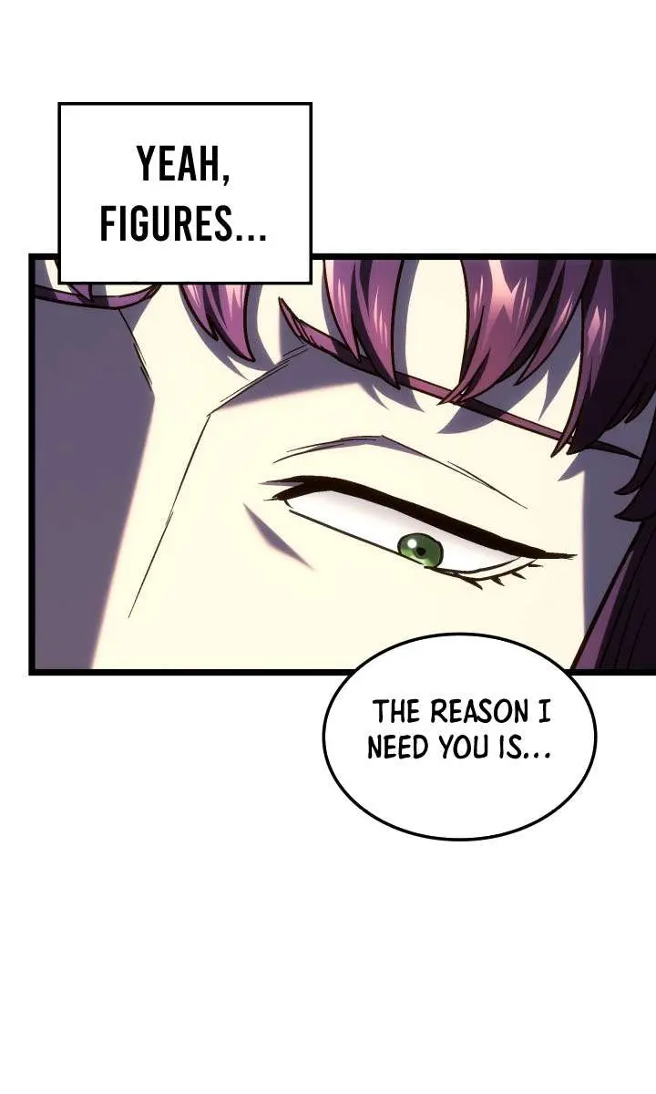 Revenge of the Iron-Blooded Sword Hound Chapter 160 Page 114