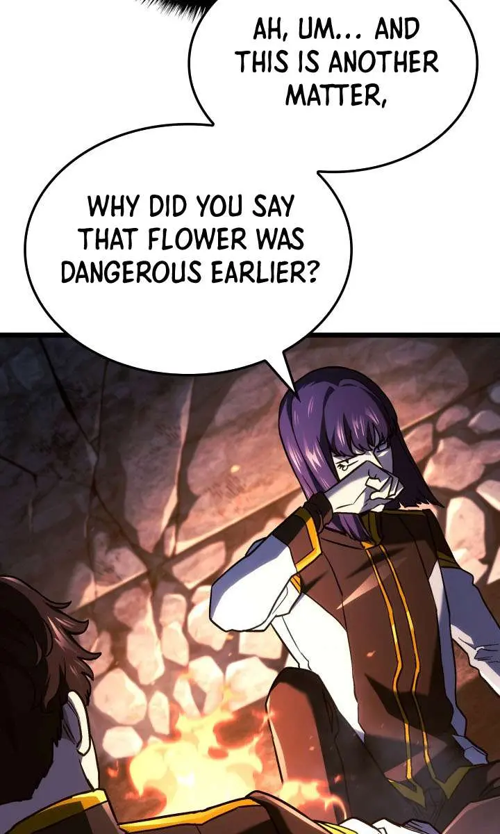 Revenge of the Iron-Blooded Sword Hound Chapter 160 Page 121